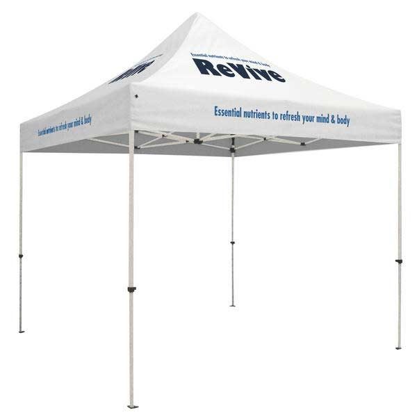 10ft ShowStopper Standard Event Tent - Unimprinted