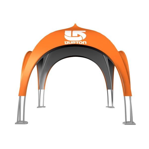 10ft Tubo Archway Event Tent Kit